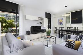 Maison Wally in Sorrento