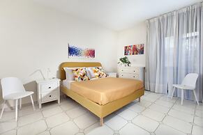 Maison Wally in Sorrento