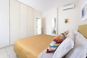 Maison Wally in Sorrento