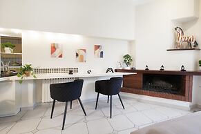 Maison Wally in Sorrento