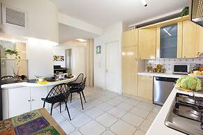 Maison Wally in Sorrento