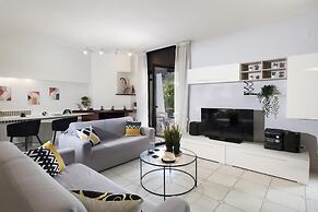 Maison Wally in Sorrento