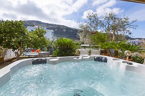 Maison Wally in Sorrento