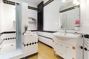 Maison Wally in Sorrento