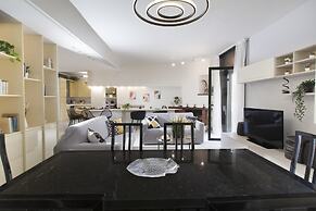 Maison Wally in Sorrento