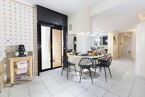 Maison Wally in Sorrento