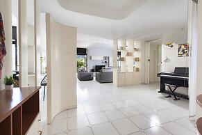 Maison Wally in Sorrento