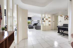Maison Wally in Sorrento