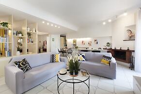 Maison Wally in Sorrento