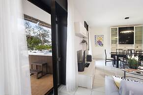 Maison Wally in Sorrento