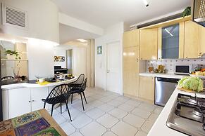 Maison Wally in Sorrento