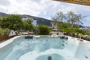 Maison Wally in Sorrento