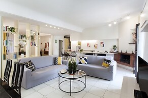 Maison Wally in Sorrento