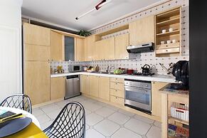 Maison Wally in Sorrento