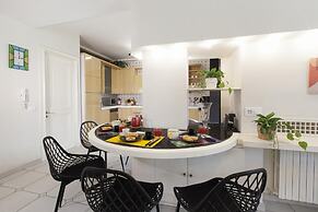 Maison Wally in Sorrento