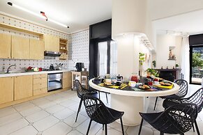 Maison Wally in Sorrento