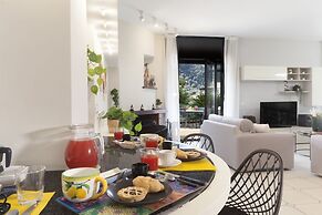 Maison Wally in Sorrento