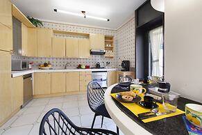 Maison Wally in Sorrento