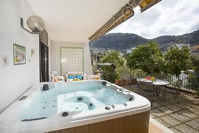 Maison Wally in Sorrento