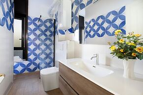 Maison Wally in Sorrento