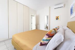 Maison Wally in Sorrento