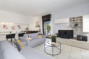 Maison Wally in Sorrento