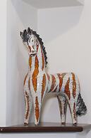 Maison Wally in Sorrento