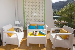 Maison Wally in Sorrento