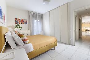 Maison Wally in Sorrento