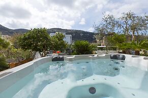 Maison Wally in Sorrento