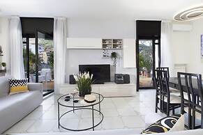 Maison Wally in Sorrento