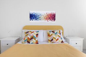 Maison Wally in Sorrento