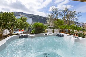 Maison Wally in Sorrento