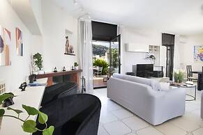 Maison Wally in Sorrento