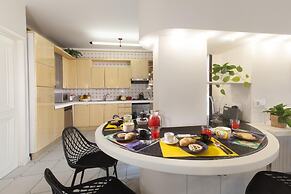 Maison Wally in Sorrento