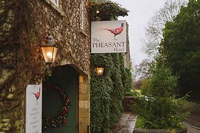 The Pheasant Hotel