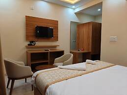 The Waves Hotel Sarjapura