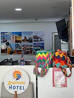 HOTEL ANAJIRAWAA