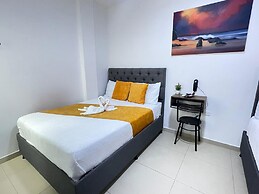 HOTEL ANAJIRAWAA
