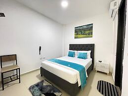 HOTEL ANAJIRAWAA