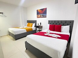 HOTEL ANAJIRAWAA