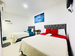 HOTEL ANAJIRAWAA