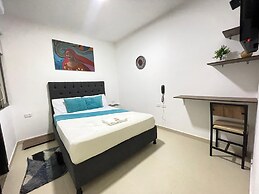 HOTEL ANAJIRAWAA