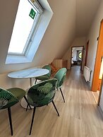 Hotel Rügenschmiede vis a vis Hiddensee