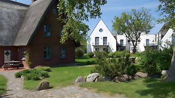 Hotel Rügenschmiede vis a vis Hiddensee