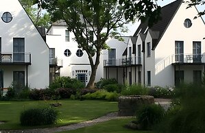 Hotel Rügenschmiede vis a vis Hiddensee