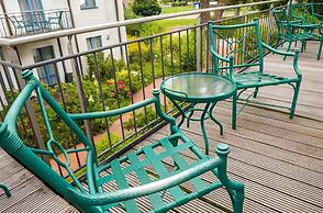 Hotel Rügenschmiede vis a vis Hiddensee