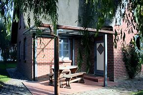 Hotel Rügenschmiede vis a vis Hiddensee