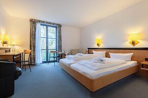 Hotel Rügenschmiede vis a vis Hiddensee