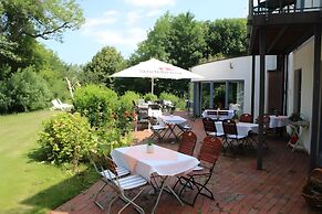 Hotel Rügenschmiede vis a vis Hiddensee